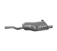 IMASAF Silenciador Trasero Para BMW 3er 318i 316i 318 Ci