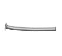 IMASAF Tubería de Escape Delantero para Peugeot 206Cc 2D 1.6 16V 2A/C 1.4i
