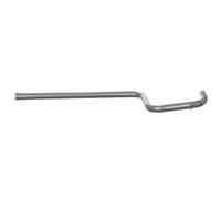 IMASAF Tubo De Escape Hosenrohr Medio Para Chrysler PT Cruiser PT 2.0 2.2 CRD