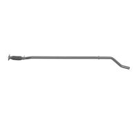 Imasaf Tubo De Escape Hosenrohr Medio Para Fiat Punto 188_ 1.2 60 188AX 25.80.04