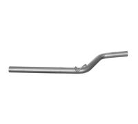 IMASAF Tubo De Escape Medio Para VW Caddy III Kombi 2KB 2KJ 2CB 2CJ 2KA 2KH 2CA
