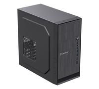 iMATECH - HOMEI3-1TBMATXC12 PC Intel® Core™ i3 i3-12100 8 GB DDR5-SDRAM 1 TB SSD FreeDOS Escritorio Negro