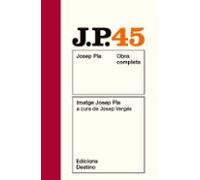 Imatge Josep Pla