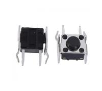 IMATICA LOS PALACIOS - Botón LB RB para Mando Xbox 360/One Switch - Repuesto Pulsador Botón - Compatible con Microsoft - Unidad Incluida