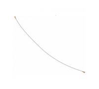 IMATICA LOS PALACIOS Cable Antena Huawei Y5 2018 - Conector Coaxial Flex Wifi Red Señal