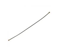 IMATICA LOS PALACIOS Cable Antena para Oneplus 5 Conector Coaxial Flex Señal Wifi Red
