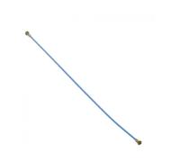 IMATICA LOS PALACIOS Cable Antena Samsung Galaxy M31 Conector Coaxial Wifi Repuesto Señal Cobertura