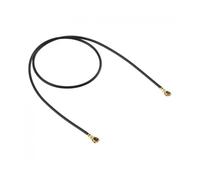 IMATICA LOS PALACIOS - Cable Antena Xiaomi Redmi 5A - Conector Coaxial Flex - Señal Cobertura Wifi