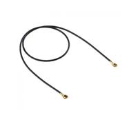 IMATICA LOS PALACIOS Cable Antena Xiaomi Redmi Note 4 Global Conector Coaxial Flex Señal Wifi Mejora de Señal
