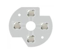 IMATICA LOS PALACIOS PACK Botones ABXY Xbox One Flex Pulsación