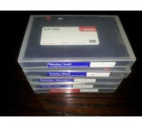 Cartucho De Cinta De Datos Imation SLR7 20GB/40GB