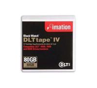 Imation - Cartucho de Datos DLT IV 40/80go F/DLT 8000
