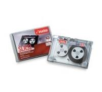 Imation Data Cartridge SLR32 16/32GB SLR/QIC - Cinta virgen (SLR/QIC, 32 GB, 20 año(s), SLR100, SLR75, SLR60, SLR50, SLR40, SLR7, SLR32, 3 MB/s, -5-45 °C)