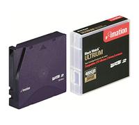 Imation I16598 - Cartucho de Datos 200/400 GB