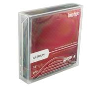 Imation i26592 - Cartucho de Cinta, 800 GB/1.6 TB