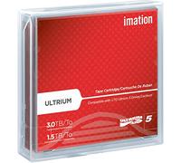 Imation I27672 - Cartucho de cinta 5, 1,5 TB / 3 TB LTO Ultrium