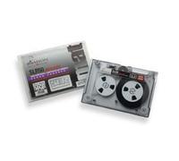 Imation MLR3 Data Cartridge SLR50 25/50Gb SLR/QIC - Cinta virgen (SLR/QIC, 50 GB, 20 año(s), SLR100, SLR75, SLR60, SLR50, 4 MB/s, -5-45 °C)