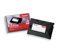Imation SLR60 Data Cartridge 30GB / 60GB - Cinta virgen (60 GB, 20 año(s), Imation SLR60, SLR140, SLR100, SLR75, SLR60, 8 MB/s, Negro)