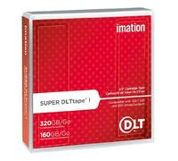 IMATION SUPER DLTtape I - Cartucho De Datos Profesional