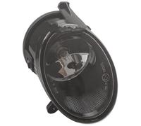 IMAWUHM Para A6 Para S6 Para C6 Para S8 2005-2008 Faro | Luces Antiniebla Faros Delanteros Luz Halógena Lámpara DRL Montaje(1 par)