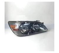 IMAWUHM Para Altezza RS200 1998-2005 Para Lexus IS200 Faro Parachoques Delantero Halógeno Faro Delantero Lámpara Cabeza Faros(Lado derecho)