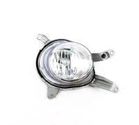 IMAWUHM Para Hyundai Para Veloster 2011-2017 Luz Antiniebla Parachoques Delantero Conjunto 922012V010 Faros(Right side 12-17)