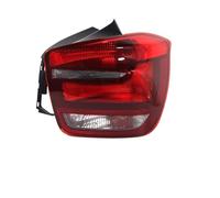 IMAWUHM Para Serie 1 F20 F21 114i 118i 125i M135i 2010-2015 Montaje Luz Trasera Señal Giro Freno Marcha Atrás Lámpara Accesorios Automóvil Faros Traseros