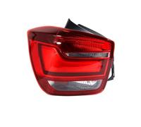 IMAWUHM Para Serie 1 F20 F21 114i 118i 125i M135i 2010-2015 Montaje Luz Trasera Señal Giro Freno Marcha Atrás Lámpara Accesorios Automóvil Faros Traseros