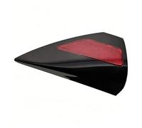 IMAWUHM Para Tesla Para Modelo Para Y/3 2017-2023 Panel Cuarto Ajuste Trasero Lámpara Reflectora Tapa Puerto Carga Cubierta Placa Luz Trasera Derecha Faros Traseros