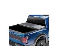 IMAWUHM Privacidad Cargo Cubierta Enrollable para Caja De Camioneta para Ford para F150 para Styleside Modelos 2009-2021 2022 2023 2024 5.5 X 5.4 Pies Cubierta Carga(B)