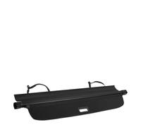 IMAWUHM Privacidad Cargo para Subaru para Outback 2010-2022 2023 2024 Portaequipajes Trasero Cubierta Carga Protector Privacidad Cortina Retráctil Bloqueador UV Cubierta Carga(For 2020-2024)