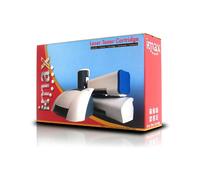 IMAX - 017581 cartucho de tóner 1 pieza(s) Cian