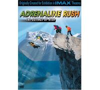 Imax / Adrenaline Rush [Reino Unido] [DVD]