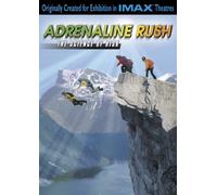 Imax / Adrenaline Rush [USA] [DVD]