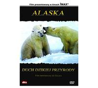 Imax - Alaska: duch dzikiej przyrody [DVD] (No hay versión española)