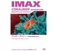 Imax Coral Reef Adventure [Alemania] [DVD]