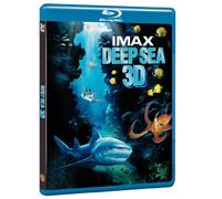 IMAX Deep Sea (Dansons sous la mer) 3D [Francia] [Blu-ray]