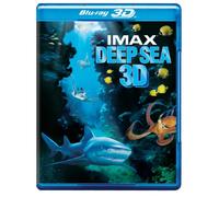 Imax: Deep Sea - Imax: Deep Sea [Blu-ray] [Import]