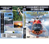 IMAX DESPEGUE VERTICAL DVD