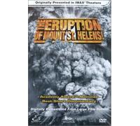 Imax-Eruption of Mount St Helens [USA] [DVD]