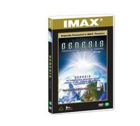 IMAX - Genesis (Region code : all)