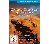 IMAX: Grand Canyon - Abenteuer auf dem Colorado [Alemania] [DVD]