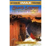 Grand Canyon: The Hidden Secrets [USA] [DVD]