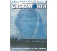 Imax / Great North [USA] [DVD]