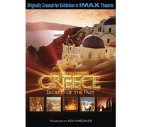 Imax / Greece: Secrets of the Past [USA] [DVD]