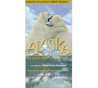 Imax - Imax / Alaska: Spirit of Wild [USA] [VHS]