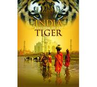 Imax: India - Kingdom of the Tiger [USA] [DVD]