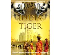 IMAX / India: Kingdom of Tiger [USA] [DVD]