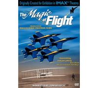 Imax: Magic of Flight [USA] [DVD]