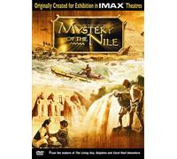 Imax / Mystery of the Nile [USA] [DVD]